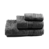 24日0点、2017黑五： RESTMOR 埃及棉毛巾浴巾3件套