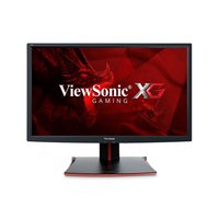 ViewSonic 优派 XG2701 27英寸 FreeSync 显示器(1920×1080、144Hz)