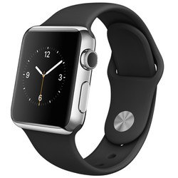 Apple 苹果 WATCH 智能手表 1代 38mm