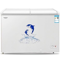 澳柯玛（AUCMA）BC/BD-306NE 306升 冰柜