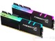 G.SKILL 芝奇 TridentZ RGB Series 16GB (2 x 8GB) 288-Pin DDR4 SDRAM DDR4 3200 台式机内存条