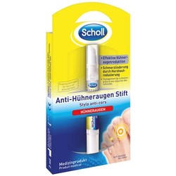 Dr.Scholl's 爽健 脚部去鸡眼笔 2ml