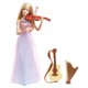 历史新低：Barbie 芭比 DLG94 小提琴家 *2件