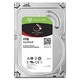 SEAGATE 希捷 酷狼系列 4TB NAS硬盘（ST4000VN008、5900RPM）