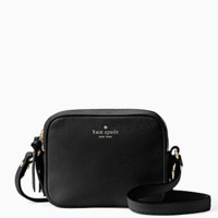 kate spade NEW YORK mulberry street pyper 女士斜挎包