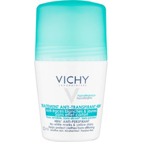 Vichy 薇姿 48小时爽身抗汗走珠 50ml