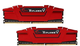 G.SKILL 芝奇 Ripjaws V Series 16GB (2 x 8GB)套装 DDR4 2400台式机内存