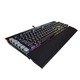 中亚Prime会员：Corsair 美商海盗船 K95 RGB PLATINUM 铂金机械键盘 Cherry MX 棕色