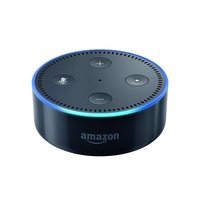 历史新低：Amazon 亚马逊 Echo Dot 智能语音助手