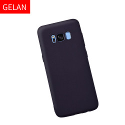 歌蓝 三星s8 s8+plus s7 edge保护壳 9元包邮(需