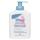 sebamed 施巴 婴儿洗发水沐浴露二合一 200ml