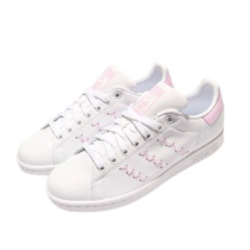 adidas 阿迪达斯 三叶草 STAN SMITH BZ0401 休闲板鞋