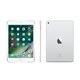 Apple iPad mini 4 平板电脑 7.9英寸（128G WLAN版/A8芯片/Retina显示屏/Touch ID技术 MK9P2CH）银色