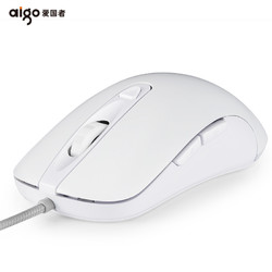 aigo 爱国者 Q21 游戏鼠标