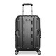 限中信信用卡、历史新低：Samsonite 新秀丽 Cruisair DLX BY2 铝框拉杆箱 21寸