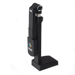 JIEYU 捷宇 JY103AFC 智汇星 高拍仪 1000万像