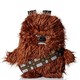 中亚Prime会员：Star Wars 星球大战 Chewbacca 造型儿童背包