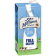 澳洲进口牛奶 澳伯顿 So Natural 全脂UHT牛奶1箱1Lx12盒 *5件