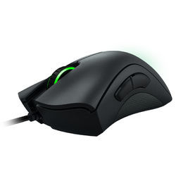 RAZER 雷蛇 炼狱蝰蛇 1800DPI 有线游戏鼠标