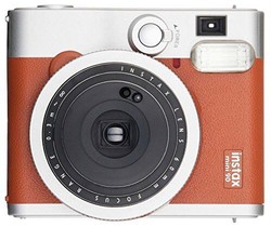 Fuji 富士 Instax Mini 90 拍立得相机 +凑单品