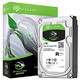 限中信信用卡：SEAGATE 希捷 BarraCuda Pro 酷鱼 台式机硬盘 6TB（ST6000DM004）