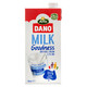 arla dano 阿拉丹 全脂/脱脂牛奶 1L*12盒 *4件+So Natural 全脂牛奶 200ml*24盒