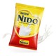 凑单品：Nestlé 雀巢 Nido 速溶全脂高钙奶粉 900g