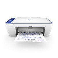 适合在美用户:HP 惠普 DeskJet 2622 打印一体机 