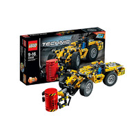 2017黑五：LEGO 乐高 Technic 42049 科技系列  Bergbau Lader 矿山装载车