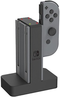 Nintendo 任天堂 Switch Joy-Con 手柄充电底座