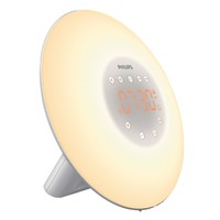 2017黑五、中亚Prime会员：PHILIPS 飞利浦 HF3505/01 自然唤醒灯