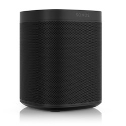 Sonos One 多平台语音控制智能音箱