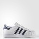  Adidas Superstar 大童 Originals Superstar 金标贝壳头　