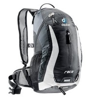 0点开始、历史新低：deuter 多特 Race 运动骑行背包 10L 