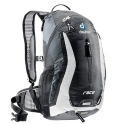 deuter 多特 Race 运动骑行背包 10L 