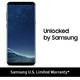 SAMSUNG 三星 Galaxy S8+ 4G+64GB 智能手机