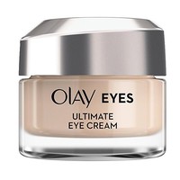 中亚Prime会员：OLAY 玉兰油 ultimate 多效优越眼霜 15ml  *2件