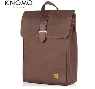 KNOMO Falmouth 男士双肩包