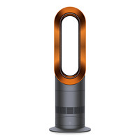 力度升级：dyson 戴森 AM09 冷暖风扇