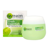 Garnier 卡尼尔 24小时保湿日霜 50ml