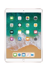 Apple 苹果 10.5寸 iPad Pro  Wi-Fi + Cellular - 64GB 无锁版