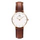  2017黑五、历史新低：Daniel Wellington Classy系列 0903DW 女士时装腕表　