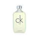 Calvin Klein 卡尔文克雷恩 One 中性白瓶淡香水 200ml *3件