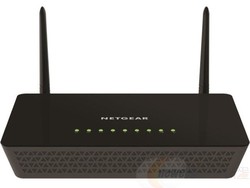 NETGEAR 美国网件 R6220 双频1200M千兆无线路由器 （可用券）