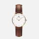 Daniel Wellington Classy St. Andrews 0900DW 女士时装腕表