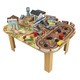 史低价：Kidkraft 迪士尼汽车总动员3玩具游戏桌