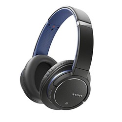 SONY 索尼 MDRZX770BN 蓝牙无线主动降噪耳机