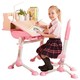 历史新低：心家宜 M_300R 儿童升降学习桌椅套装