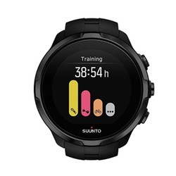 SUUNTO 颂拓 SPARTAN SS022990000 电子手表