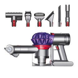 dyson 戴森 V7 Car+Boat 家用车用 手持除螨吸尘器